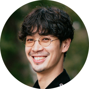 担当スタイリスト オオイケ