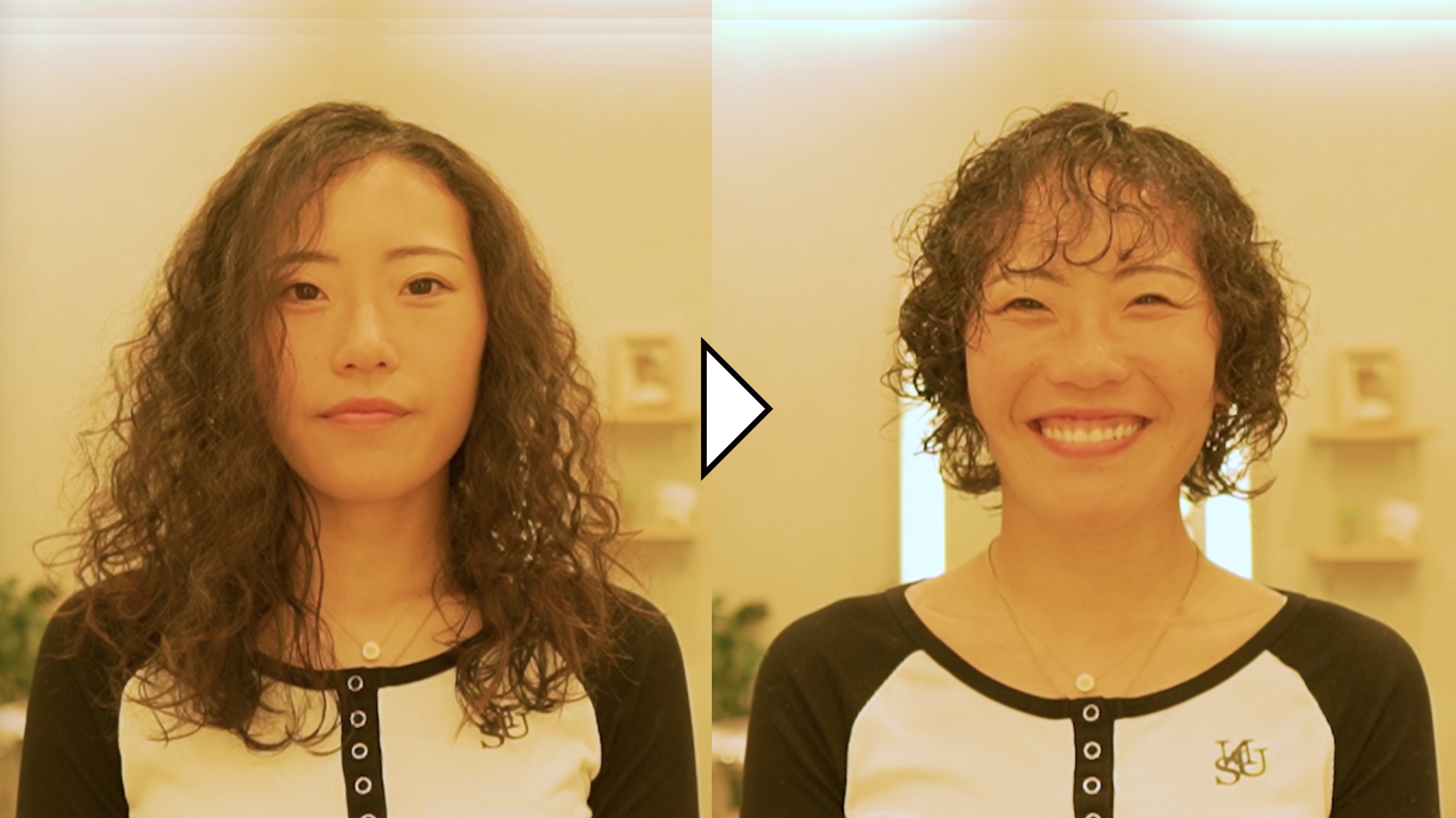 beforeafter（madoka）
