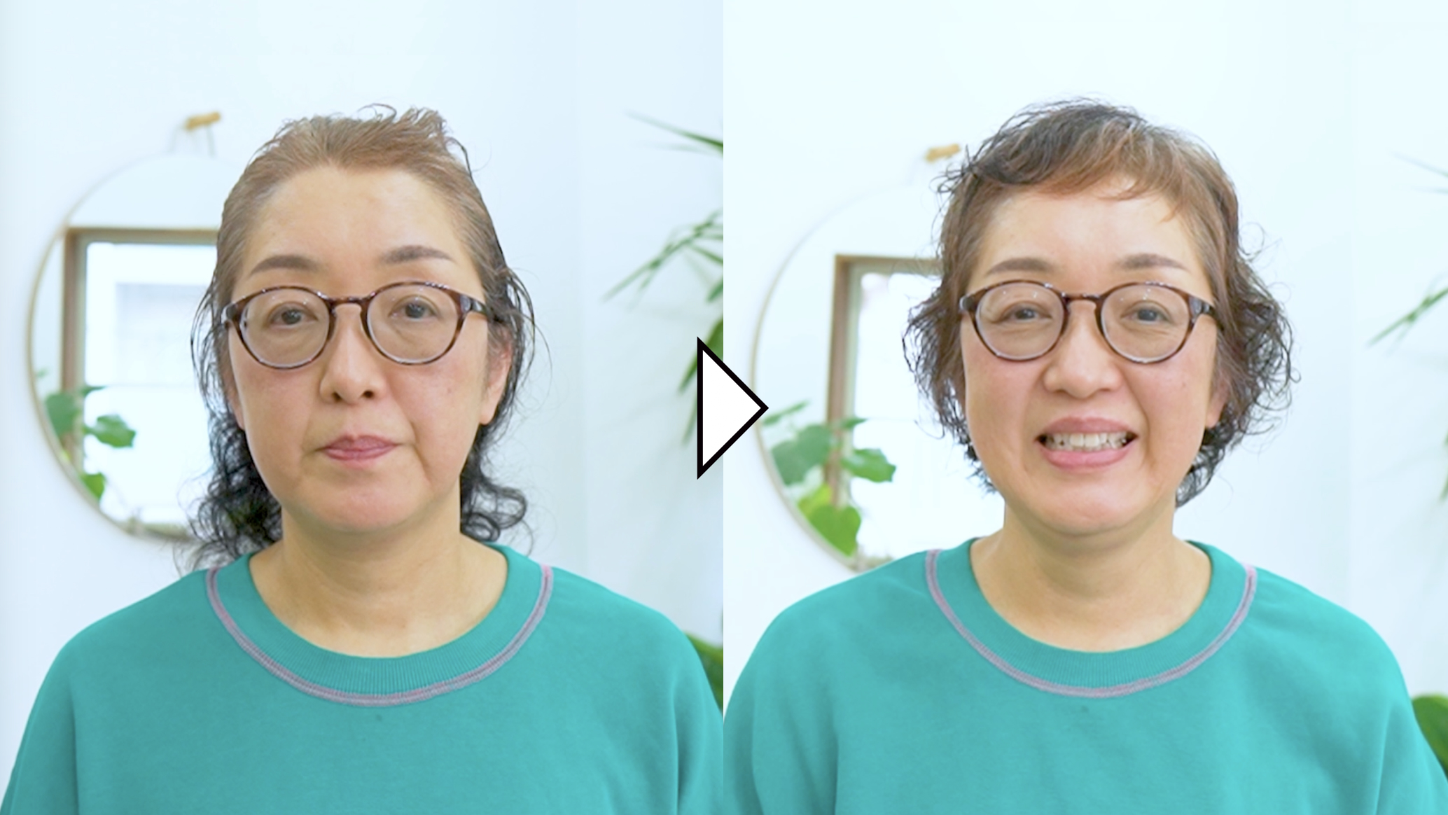 beforeafter（mai）