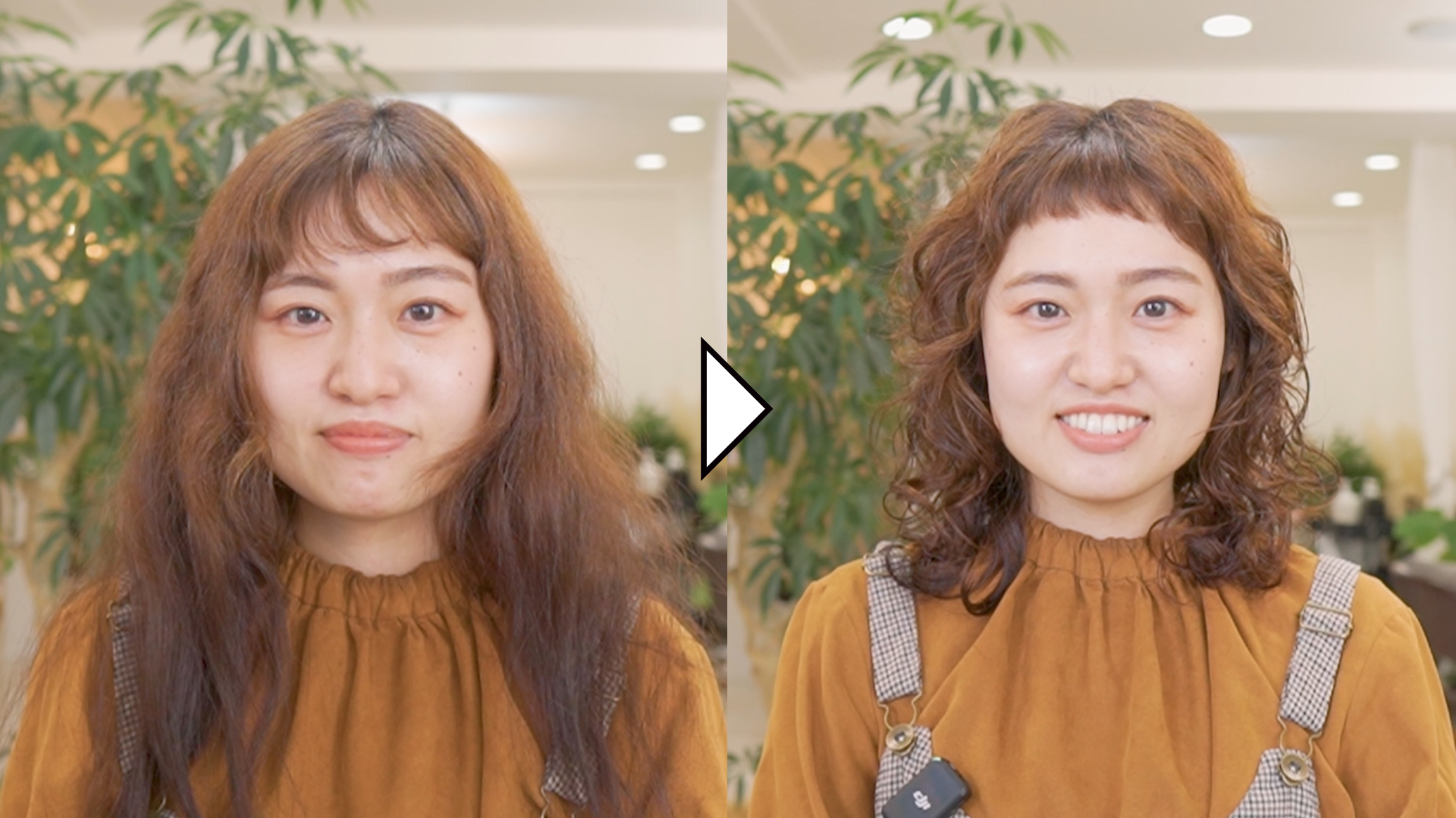 beforeafter（久美子）